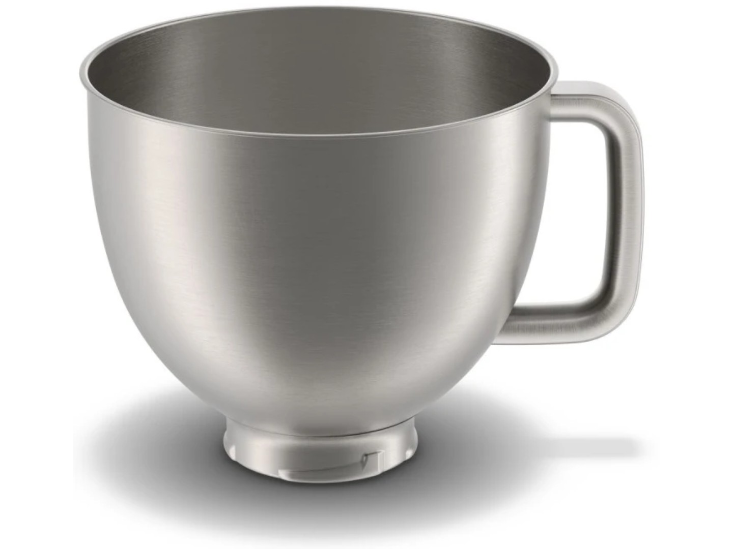 Планетарний міксер KitchenAid Artisan Plus 4.7 л (5KSM50PKVEWB) — фото 10